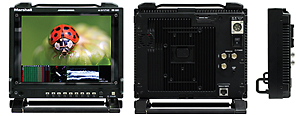 Marshall OR-841-HDSDI LCD Monitor Display