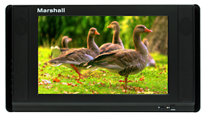 Marshall V-LCD110-ATSC LCD Monitor Display