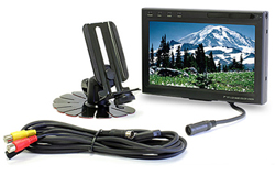 Marshall V-ASL7070 Lcd Monitor