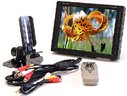 Marshall V-ASL8080 Lcd Monitor