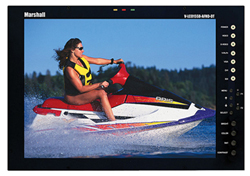 Marshall V-LCD15SB-AFHD-DT Lcd Monitor