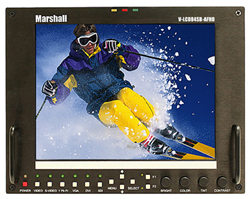 Marshall V-LCD84SB-AFHD Lcd Monitor