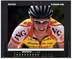 Marshall V-R1041DP-AFHD Lcd Monitor