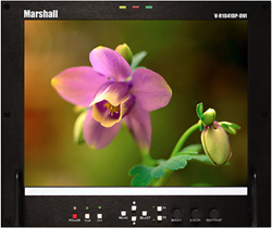 Marshall VR1041DPDVI LCD Monitor