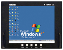 Marshall V-R1041DP-XGA Lcd Monitor