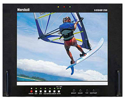 Marshall V-R104DP-2SDI Lcd Monitor