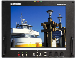 Marshall VR841DPDVI LCD Monitor