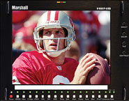 Marshall V-R841P-AFHD Lcd Monitor