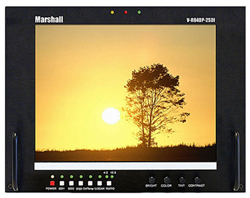 Marshall V-R84DP-2SDI Lcd Monitor