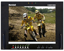 Marshall V-R84DP-HDSDI Lcd Monitor