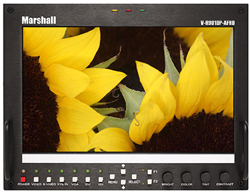 Marshall VR901DPAFHD LCD Monitor