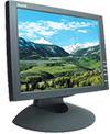 Marshall V-LCD12.1-SVGA Lcd Monitor