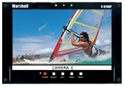 Marshall V-R70DP Lcd Monitor