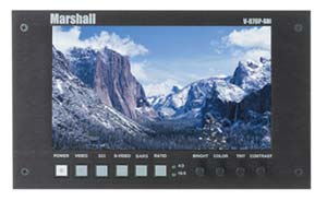 marshall vr70psdi