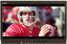 Marshall V-R261-IMD-HDSDI Rack Mount Lcd Monitor