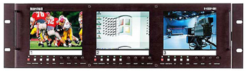 Marshall V-R53P-SDI Rack Mount Lcd Monitor