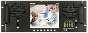 Marshall V-R81PA Rack Mount Lcd Monitor