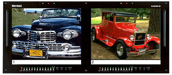 Marshall V-R102DP-SD Rack Mount Lcd Monitor