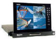 Marshall V-RD151-4 Rack Mount Lcd Monitor