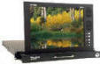 Marshall V-RD151P Rack Mount Lcd Monitor