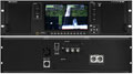 Marshall OR-701A LCD Rack Mount Monitor