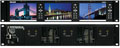 Marshall V-MD503-3GSDI Triple LCD Rack Mount Monitor