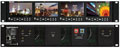 Marshall V-MD434 Quad LCD Rack Mount Monitor