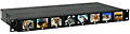 Marshall VR-28P-SDI 2 inch 8 LCD Screen Rack Mount Panel with Automatic NTSC / PAL Signal Detection