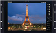 Marshall V-R151DP-AFSD Rack Mount Lcd Monitor