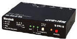 Marshall BC-0103-10 Composite or S-Video to SDI Converter