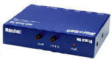 Marshall MD-0114-EQ Video Distribution Amplifier