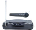 Azden 211-HT/A4 Wireless Microphone