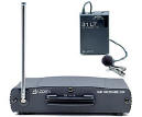 Azden 211-LT/A3 Wireless Microphone