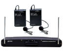 Azden 221-LT Wireless Microphone
