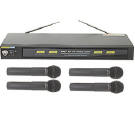 Nady 401-HT/A/B/D/N Wireless Microphone