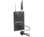 Azden 41-bt camcorder microphone 41bt UHF Bodypack Transmitter