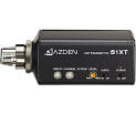Azden 51-XT Camcorder Microphone