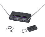 Audio Technica ATW-201/L-T2 Wireless Microphone