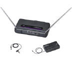 Audio Technica ATW-201/L-T3 Wireless Microphone