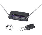 Audio Technica ATW-201/L-T8 Wireless Microphone