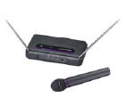 Audio Technica ATW-202-T8 Wireless Microphone