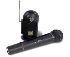 Nady DKW-1H Wireless Microphone