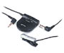 Sony ecm-t115 wired microphone ecmt115 Omnidirectional Lapel Microphone