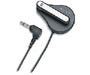 Sony ecm-t6 wired microphone ecmt6 Omnidirectional Lapel Microphone