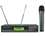 Sennheiser ew-135 wireless microphone ew135 Professional Wireless Hand-Held Microphone System