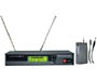 Sennheiser ew-172 wireless microphone ew172 Professional Wireless Instrument Microphone System