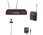 Sennheiser EW122G2-A Wireless Microphone