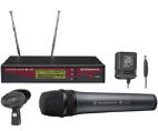 Sennheiser EW135G2-A Wireless Microphone