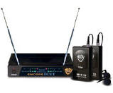 Nady ENCOREDUET-LT Wireless Microphone