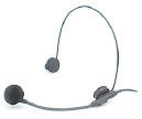 Azden HS-11 Headset Microphone